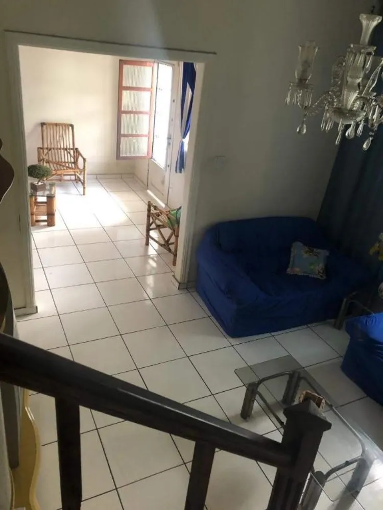 Casa, 4 quartos, 275 m² - Foto 1