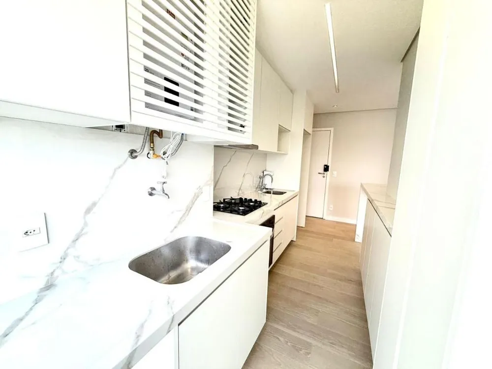 Apartamento, 2 quartos, 60 m² - Foto 3