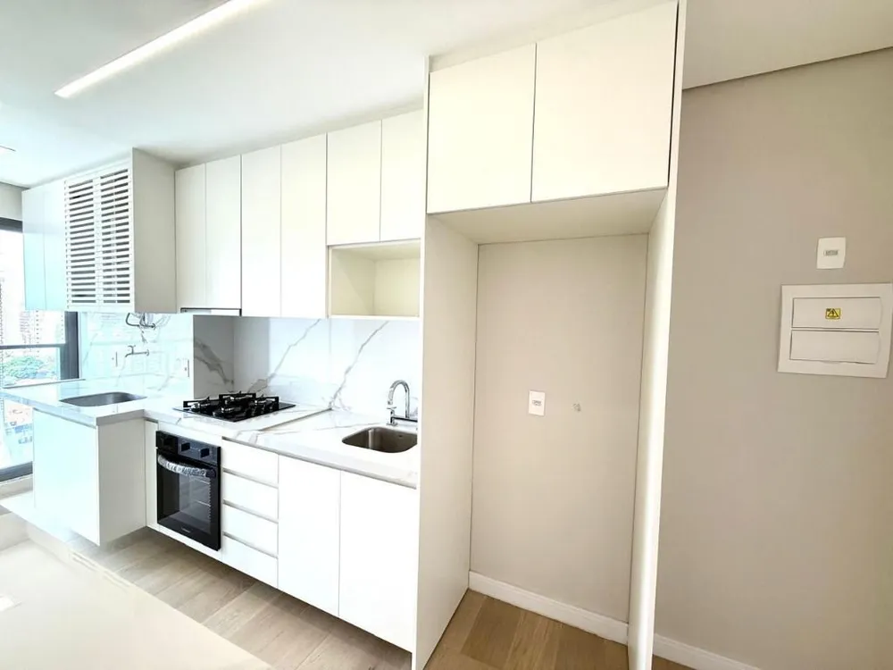 Apartamento, 2 quartos, 60 m² - Foto 1