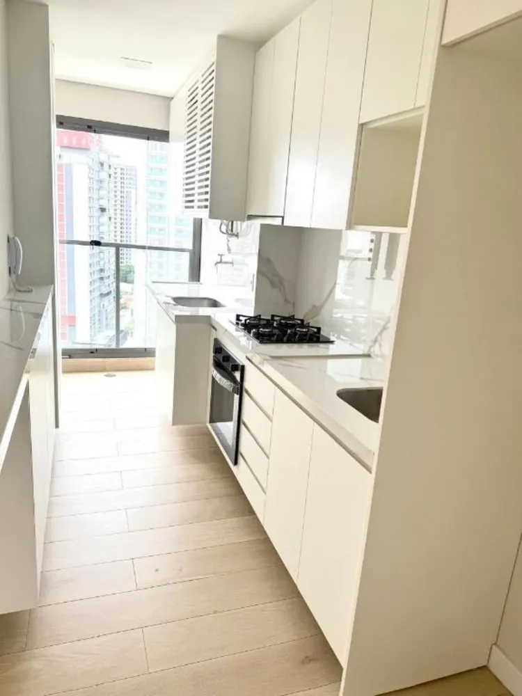 Apartamento, 2 quartos, 60 m² - Foto 4