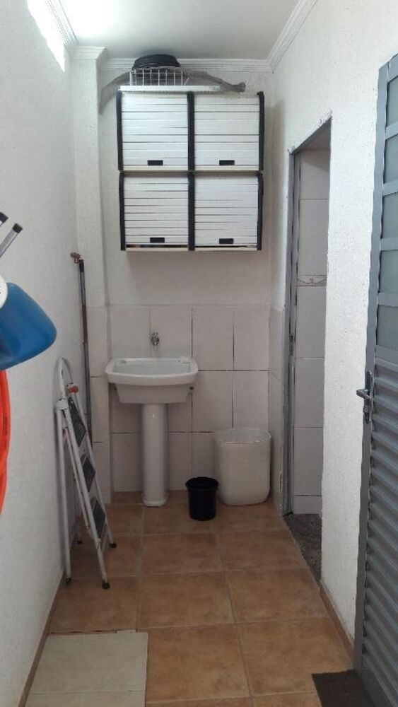 Casa, 2 quartos, 120 m² - Foto 8