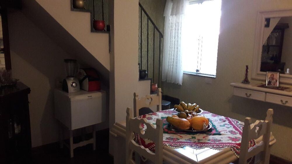 Casa, 2 quartos, 120 m² - Foto 5