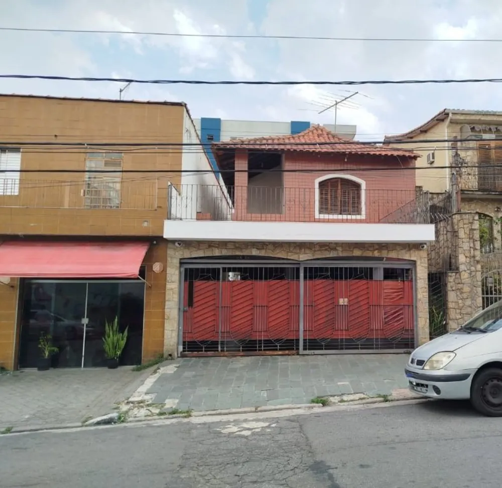 Casa, 3 quartos, 289 m² - Foto 2