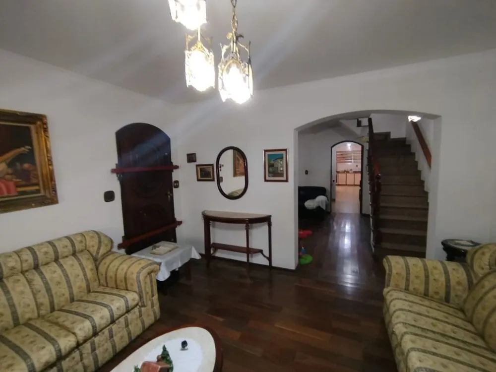 Casa, 3 quartos, 289 m² - Foto 5