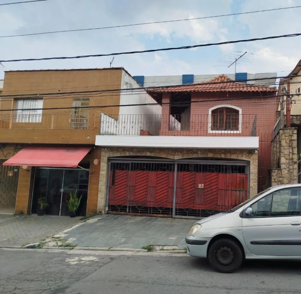 Casa, 3 quartos, 289 m² - Foto 1