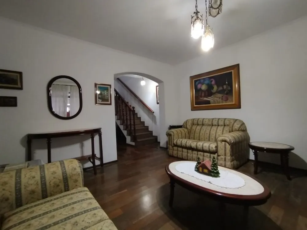 Casa, 3 quartos, 289 m² - Foto 6