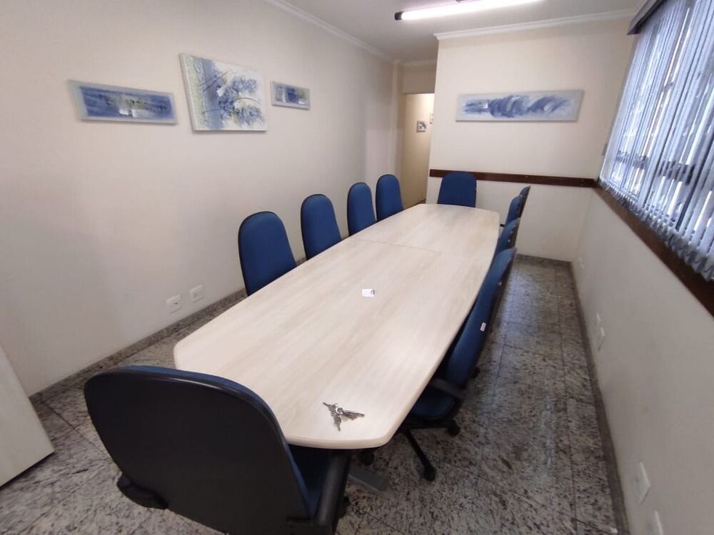 Prédio Inteiro, 240 m² - Foto 2