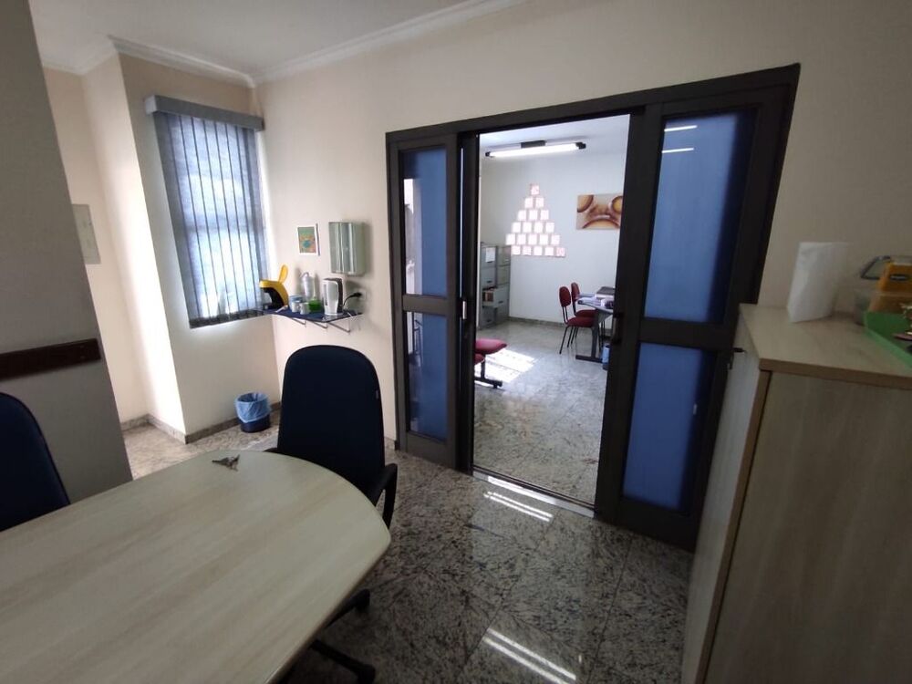 Prédio Inteiro, 240 m² - Foto 11