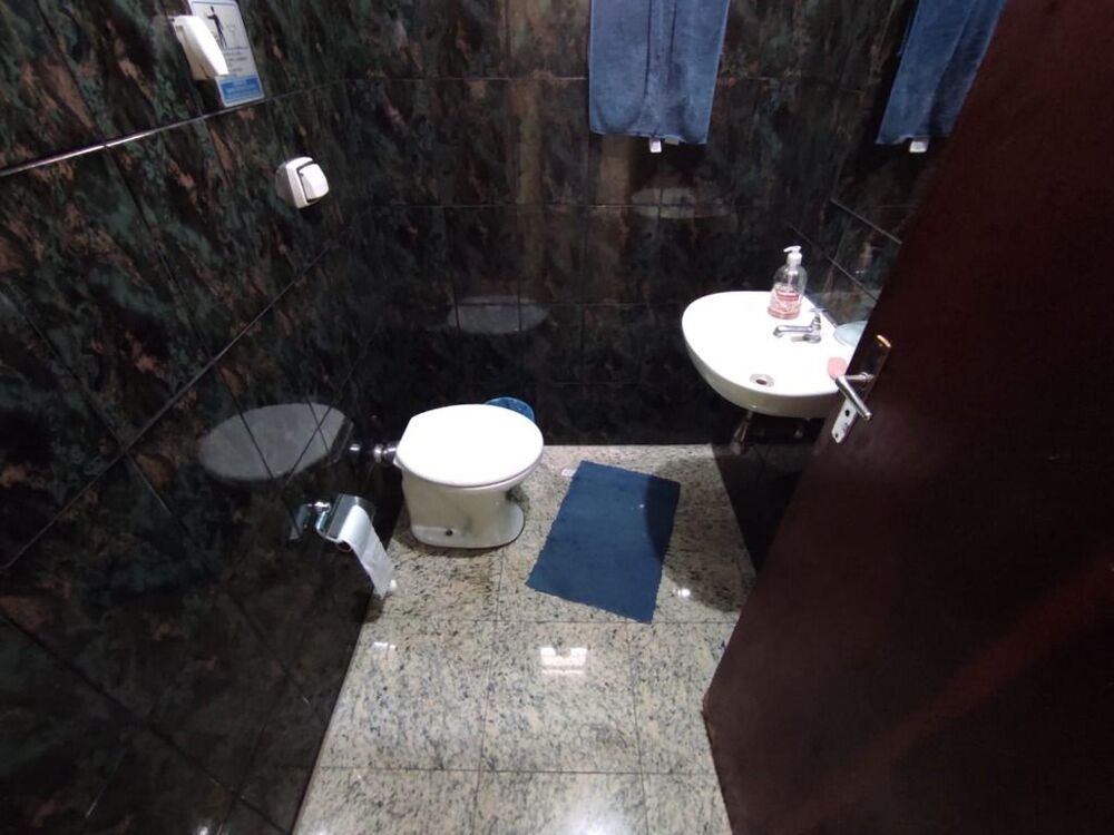 Prédio Inteiro, 240 m² - Foto 10