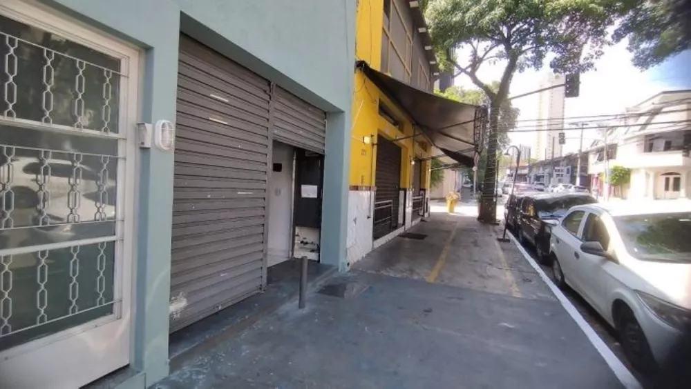Loja-Salão, 50 m² - Foto 1
