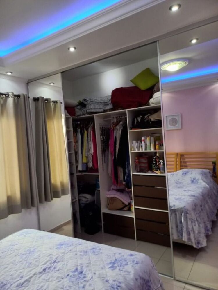 Casa, 4 quartos, 110 m² - Foto 26