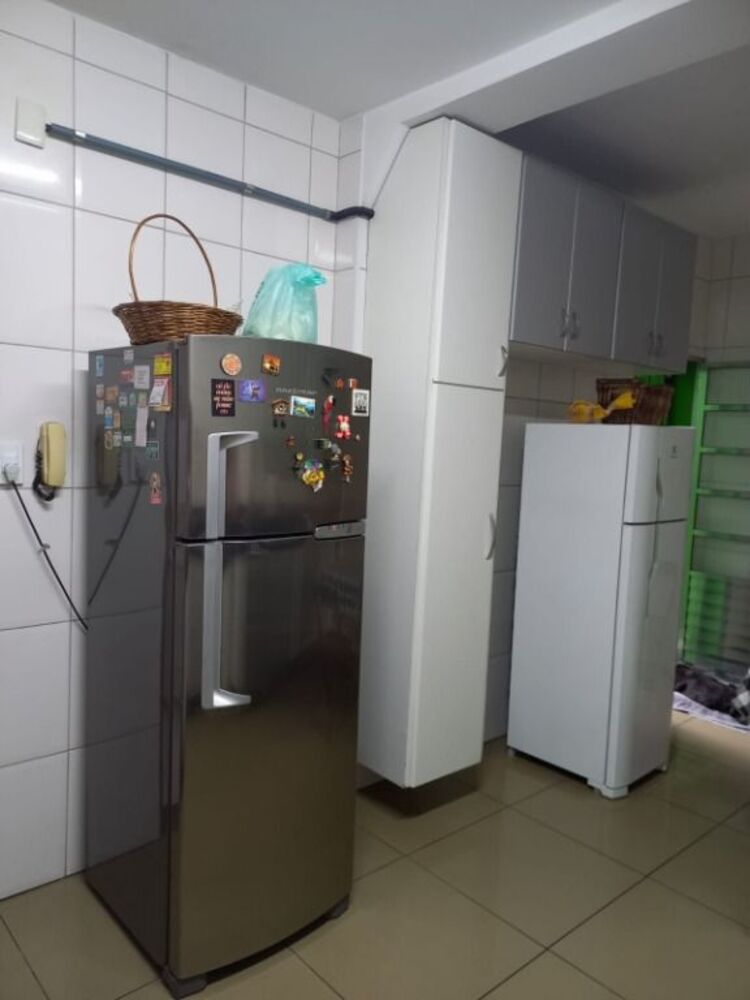 Casa, 4 quartos, 110 m² - Foto 14