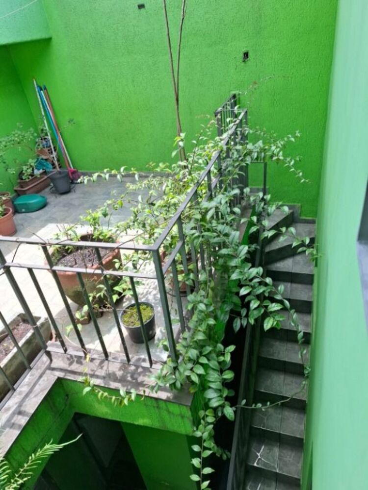 Casa, 4 quartos, 110 m² - Foto 10