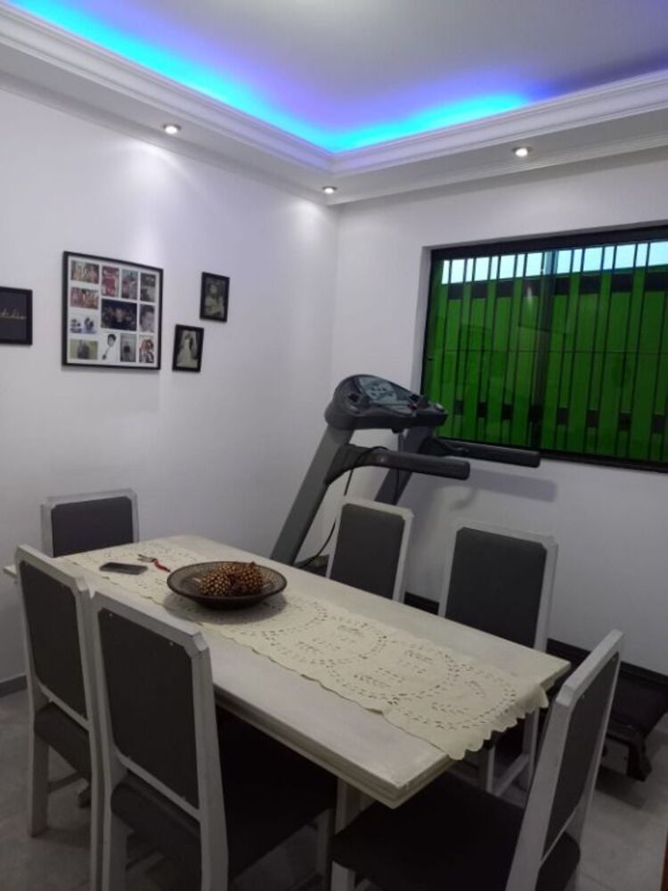 Casa, 4 quartos, 110 m² - Foto 22