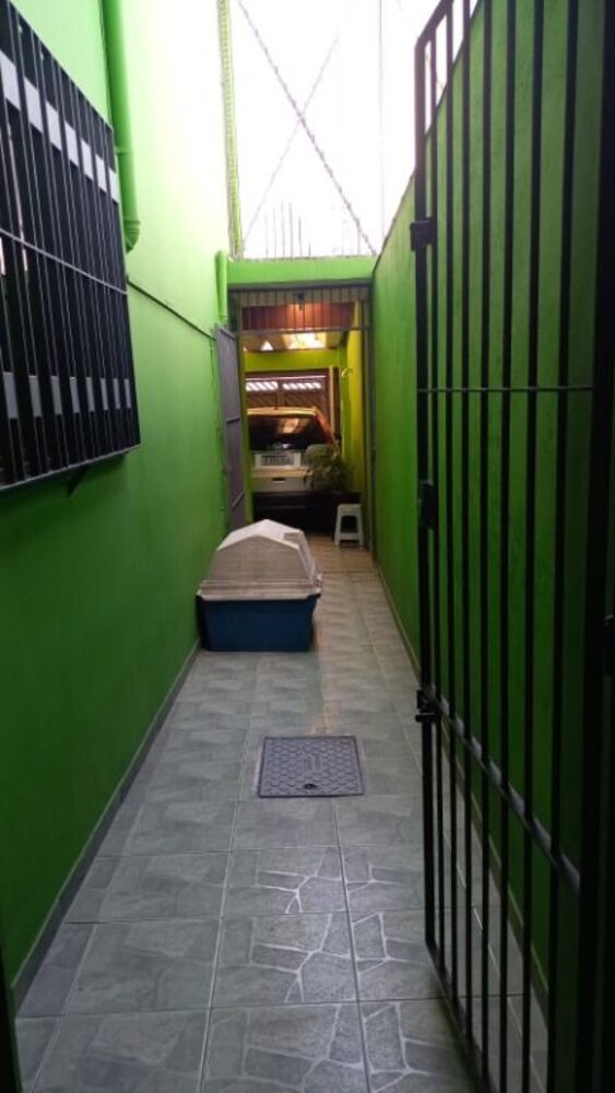 Casa, 4 quartos, 110 m² - Foto 7