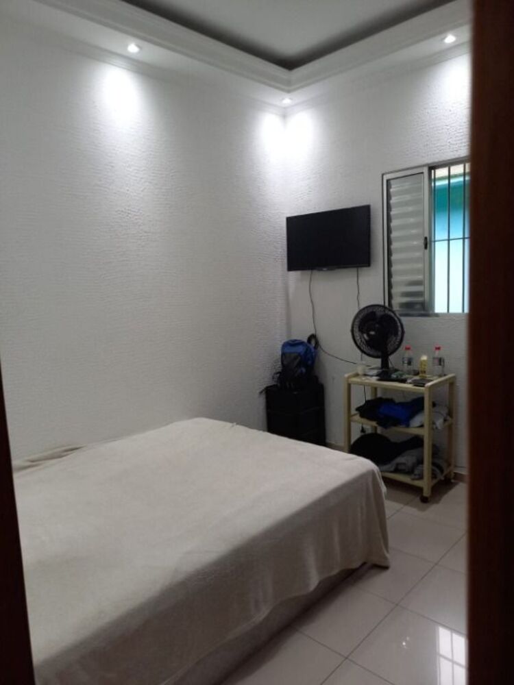 Casa, 4 quartos, 110 m² - Foto 28