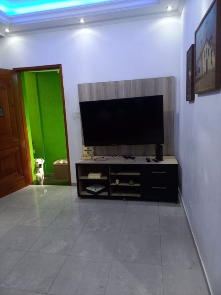 Casa, 4 quartos, 110 m² - Foto 3