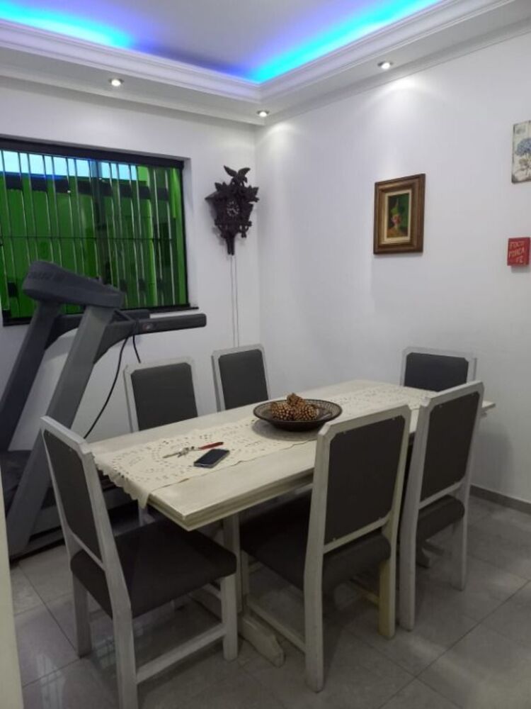 Casa, 4 quartos, 110 m² - Foto 19