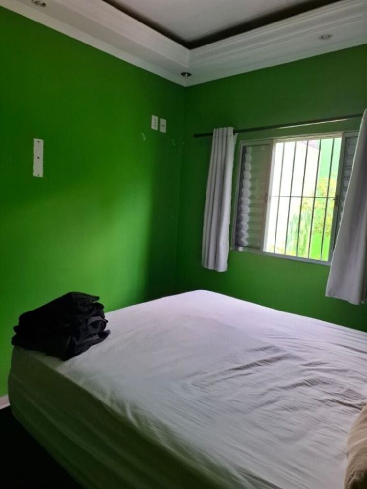 Casa, 4 quartos, 110 m² - Foto 5