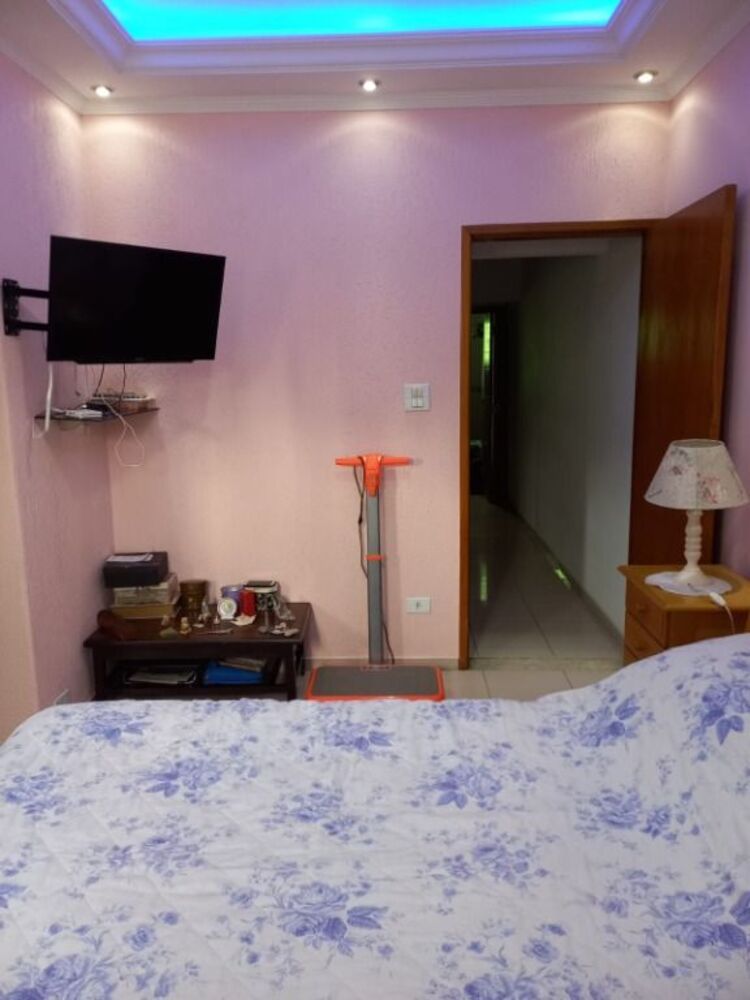 Casa, 4 quartos, 110 m² - Foto 24