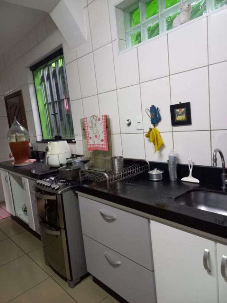 Casa, 4 quartos, 110 m² - Foto 13