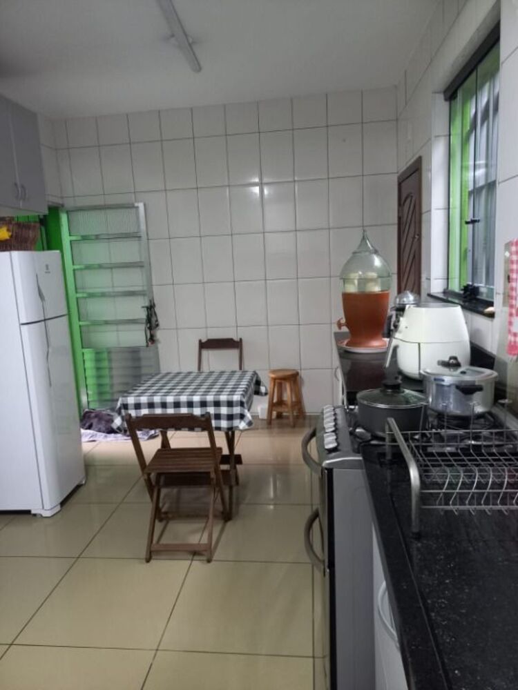 Casa, 4 quartos, 110 m² - Foto 15