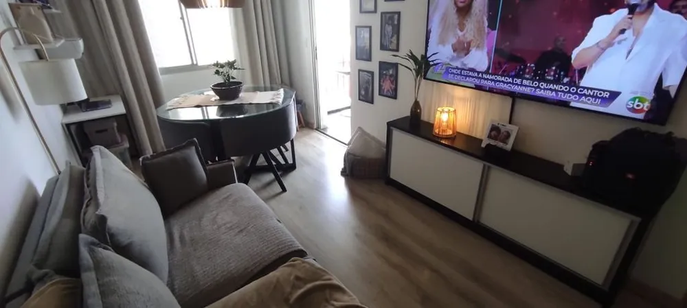 Apartamento, 1 quarto, 40 m² - Foto 6