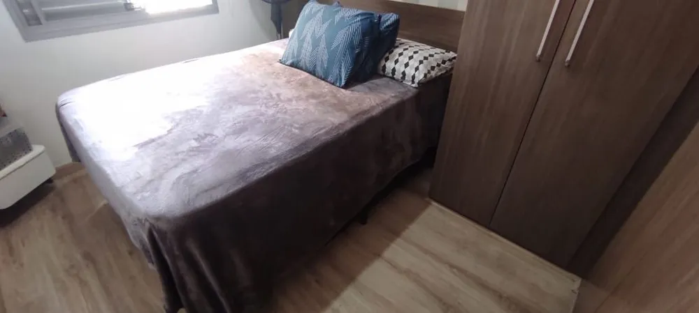 Apartamento, 1 quarto, 40 m² - Foto 8
