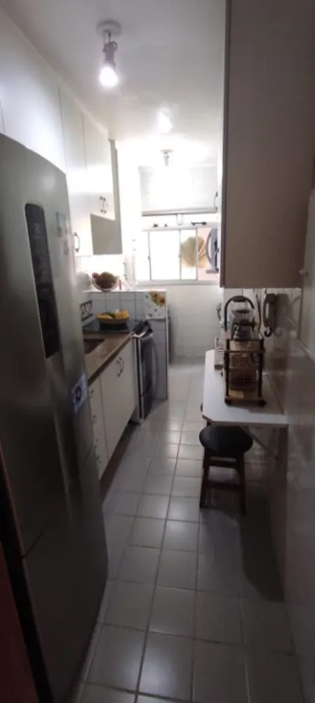 Apartamento, 1 quarto, 40 m² - Foto 7