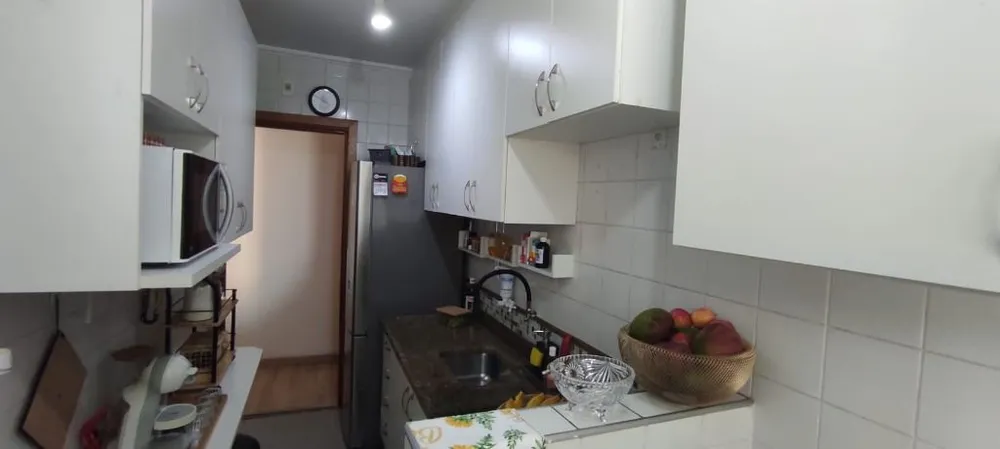 Apartamento, 1 quarto, 40 m² - Foto 2