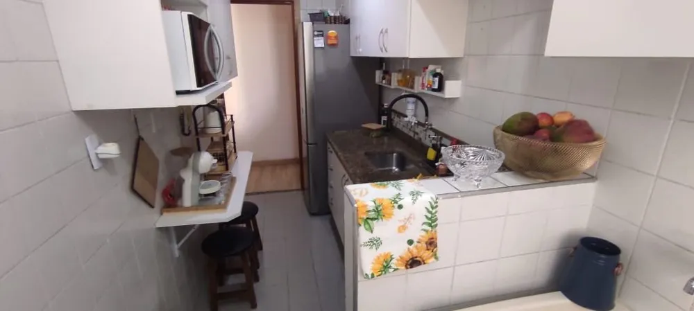 Apartamento, 1 quarto, 40 m² - Foto 11