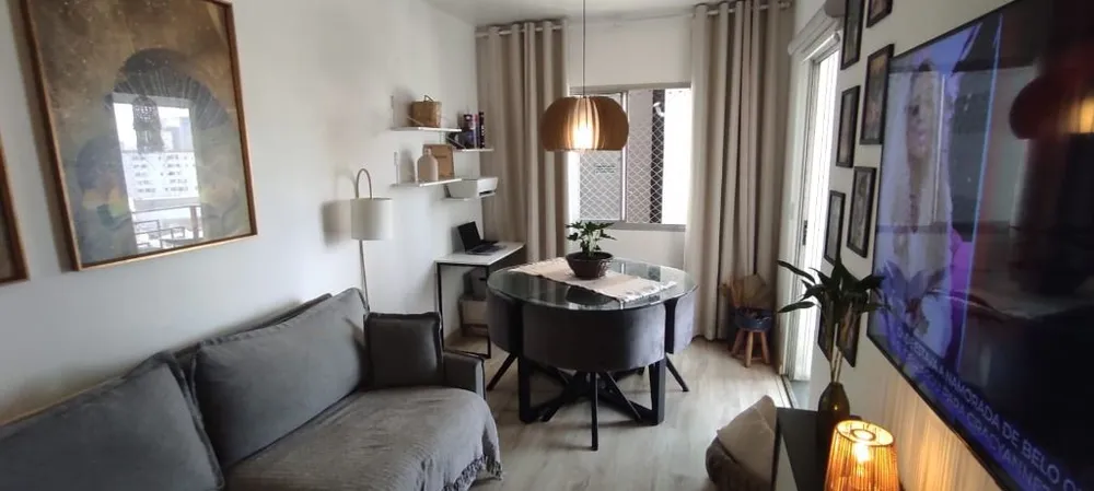 Apartamento, 1 quarto, 40 m² - Foto 7