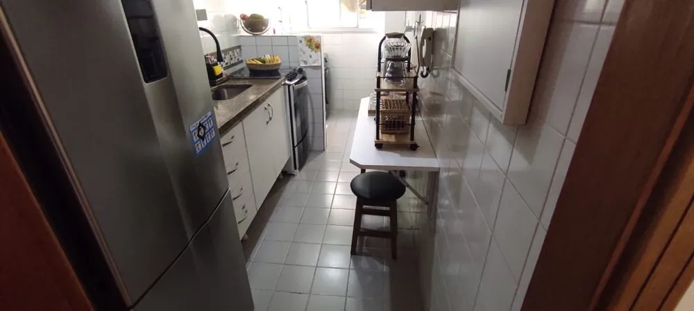 Apartamento, 1 quarto, 40 m² - Foto 4