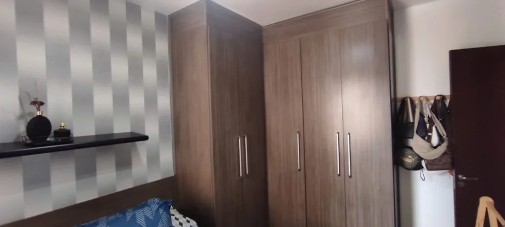 Apartamento, 1 quarto, 40 m² - Foto 3