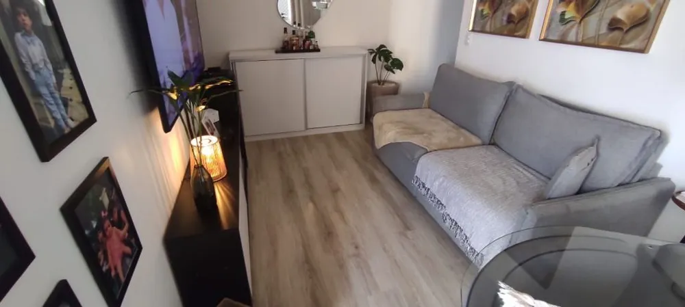 Apartamento, 1 quarto, 40 m² - Foto 5