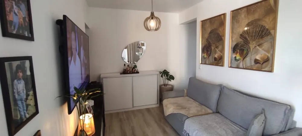 Apartamento, 1 quarto, 40 m² - Foto 1