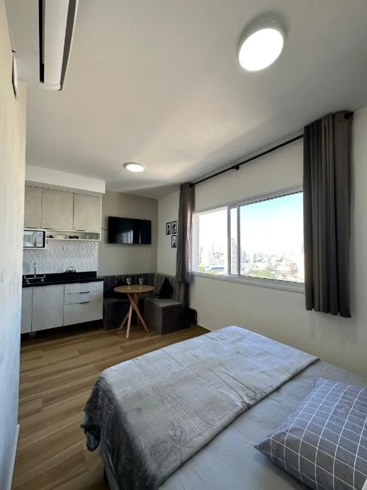 Kitnet-Studio, 21 m² - Foto 3