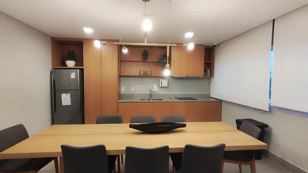 Kitnet-Studio, 21 m² - Foto 2