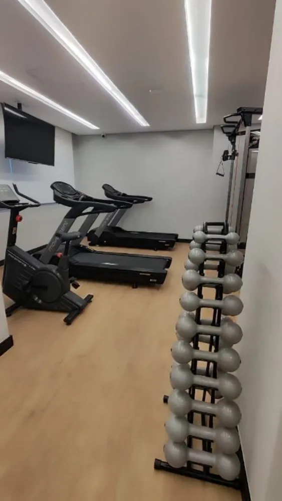 Kitnet-Studio, 21 m² - Foto 6