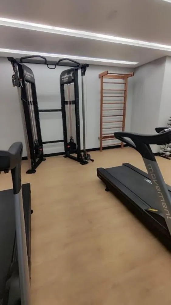 Kitnet-Studio, 21 m² - Foto 5