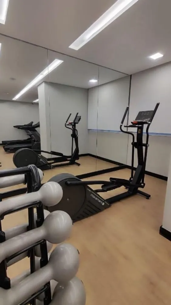 Kitnet-Studio, 21 m² - Foto 6