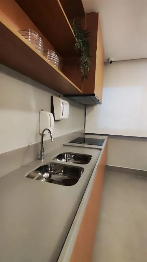 Kitnet-Studio, 21 m² - Foto 1