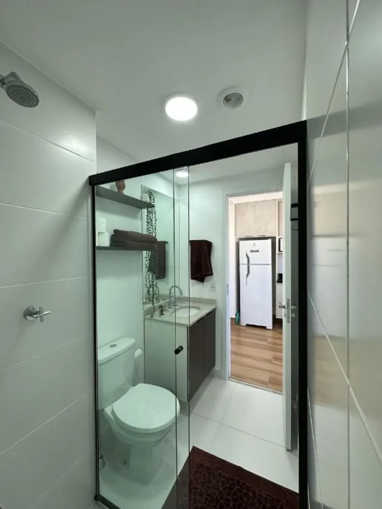 Kitnet-Studio, 21 m² - Foto 4
