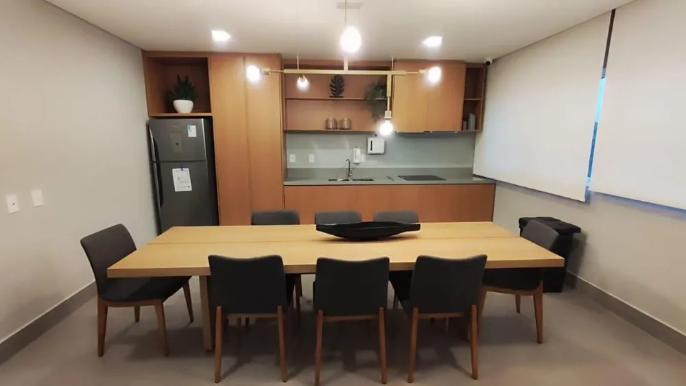 Kitnet-Studio, 21 m² - Foto 8