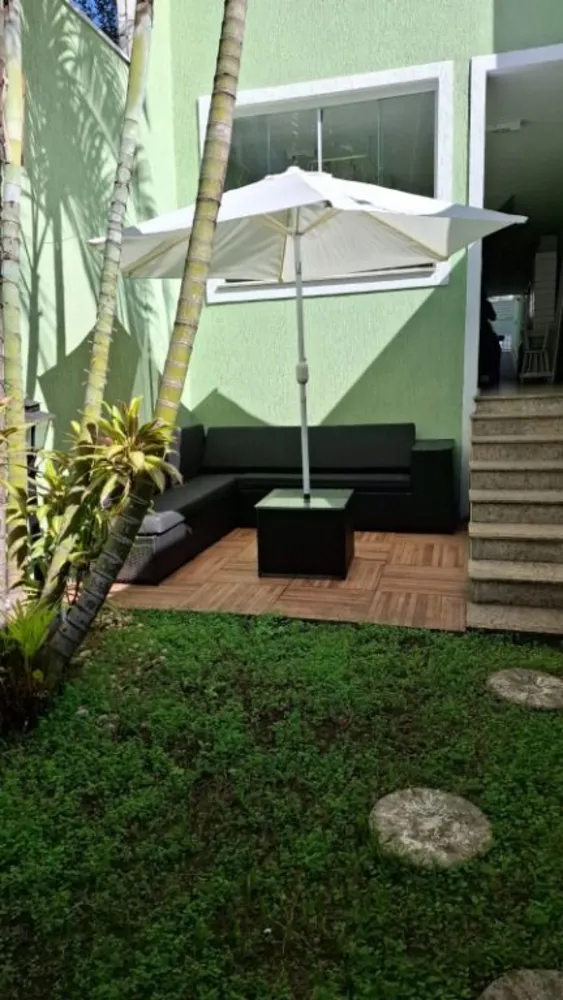 Casa, 3 quartos, 226 m² - Foto 8