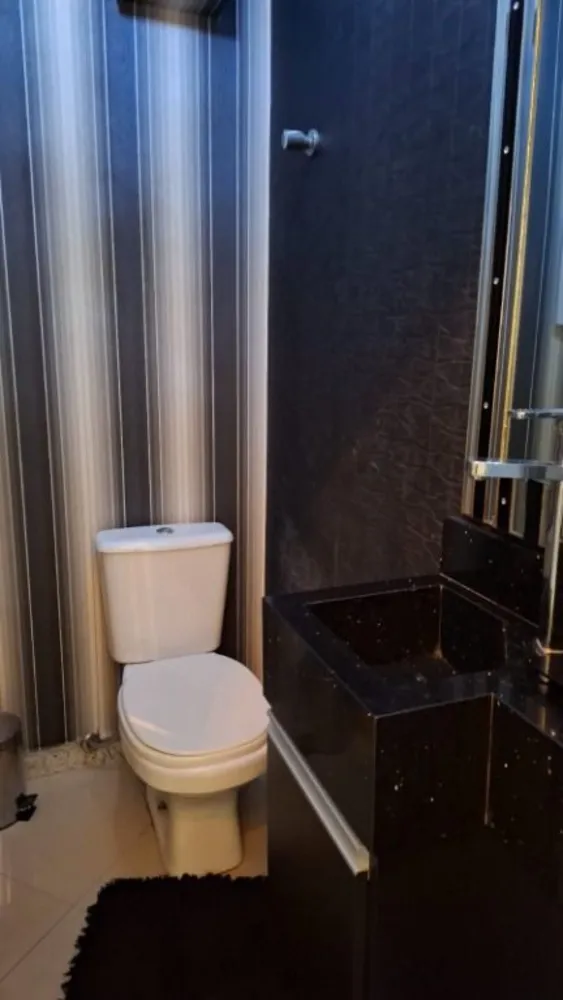 Casa, 3 quartos, 226 m² - Foto 1