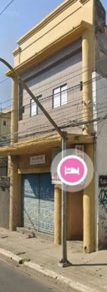 Loja-Salão, 280 m² - Foto 2