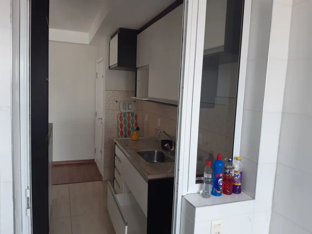 Apartamento, 2 quartos, 71 m² - Foto 8