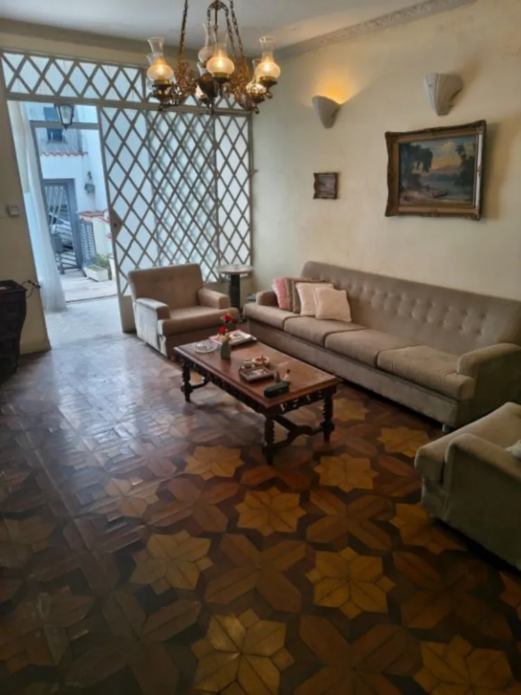 Casa, 4 quartos, 170 m² - Foto 8