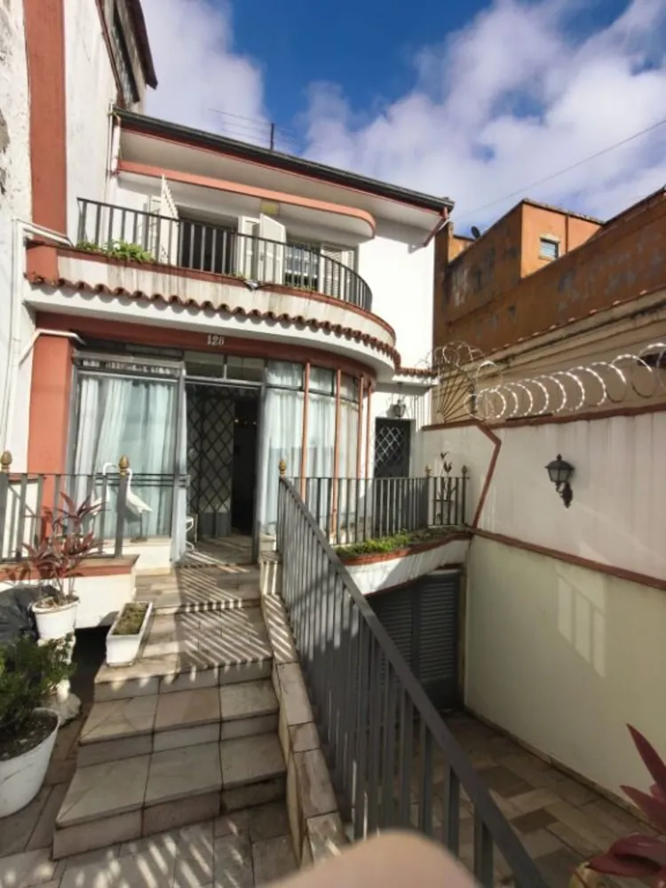 Casa, 4 quartos, 170 m² - Foto 5